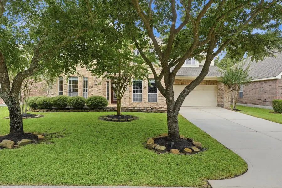 25452 Ramrock Dr, Porter, TX 77365 - #2