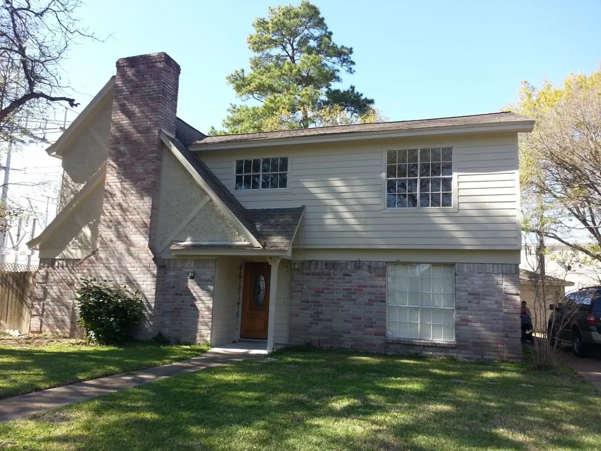4918 Christopher Place, Houston, TX 77066 - #1