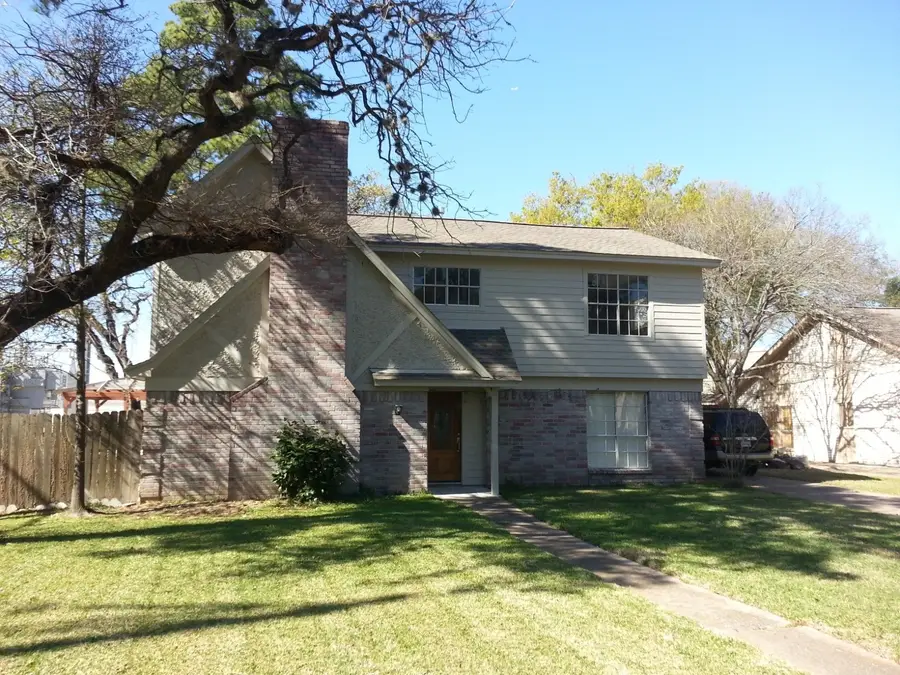 4918 Christopher Place, Houston, TX 77066 - #2