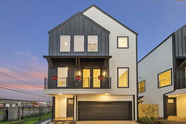 719 Thornton Road #A, Houston, TX 77018