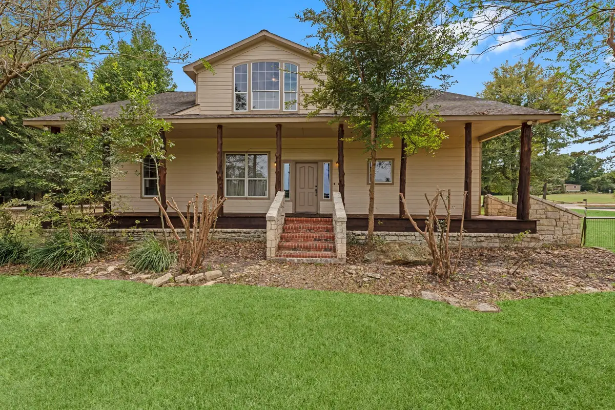 1250 S Pine Lake Road, Montgomery, TX 77316 - Image #1