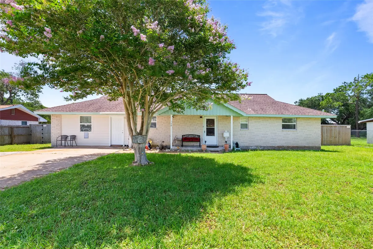 168 Sunset, Ingleside, TX 78362 - #1