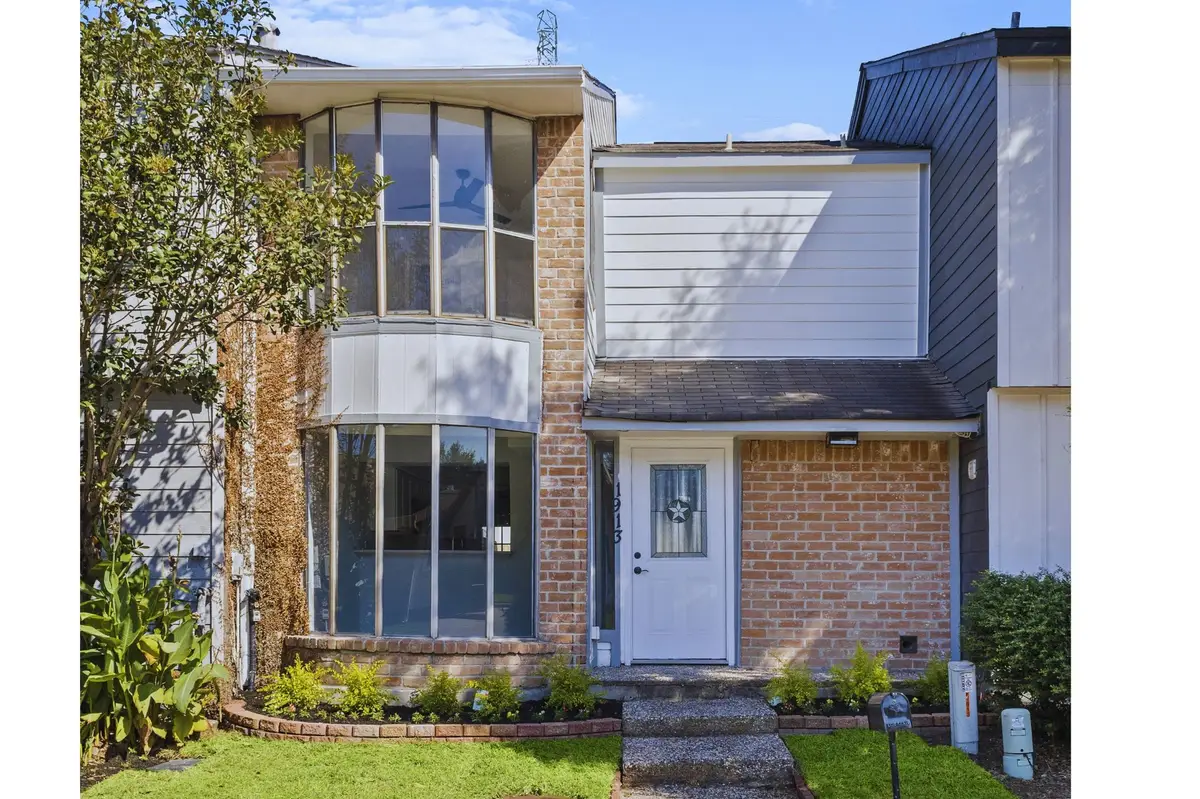 1913 Bittercreek Drive, Houston, TX 77042 - #1