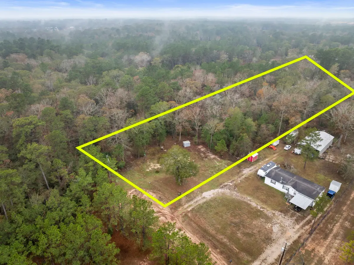 5403 Jack Spera Way, Cleveland, TX 77328 - Image #1