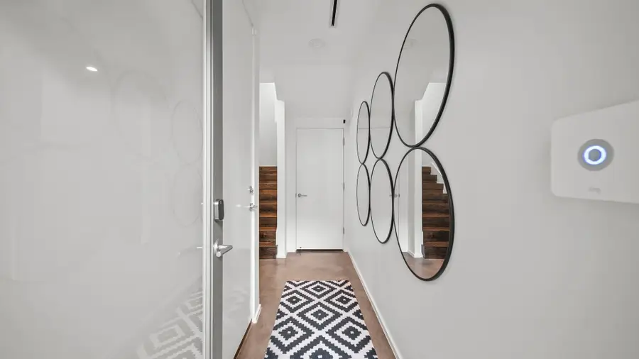 4302 Rose Street, Houston, TX 77007 - #2