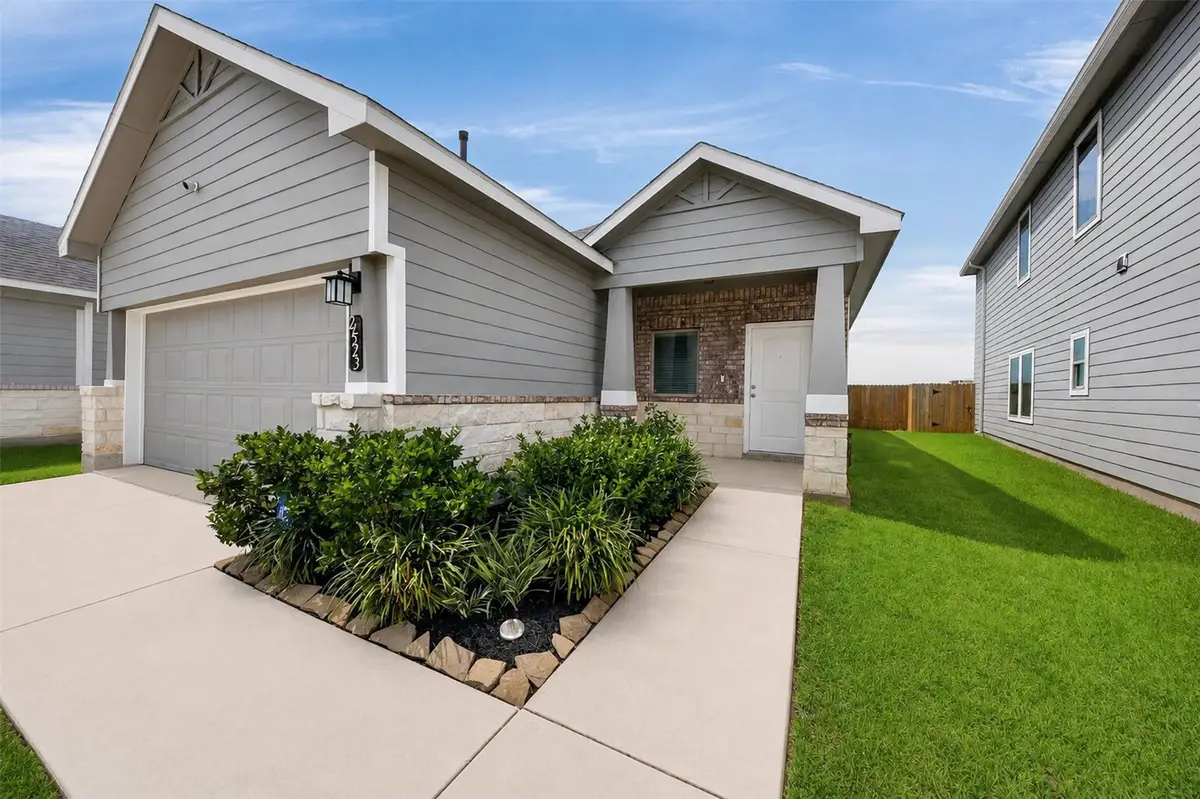 21253 Cypress Juniper Drive, Cypress, TX 77443 - #1