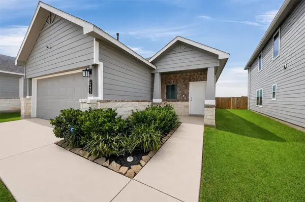 21253 Cypress Juniper Drive, Cypress, TX 77443