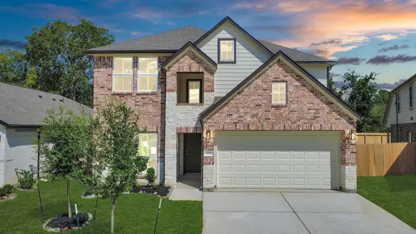 15706 Telge Ridge Lane, Cypress, TX 77429