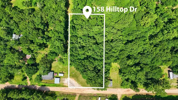 158 Hilltop Drive, Coldspring, TX 77331