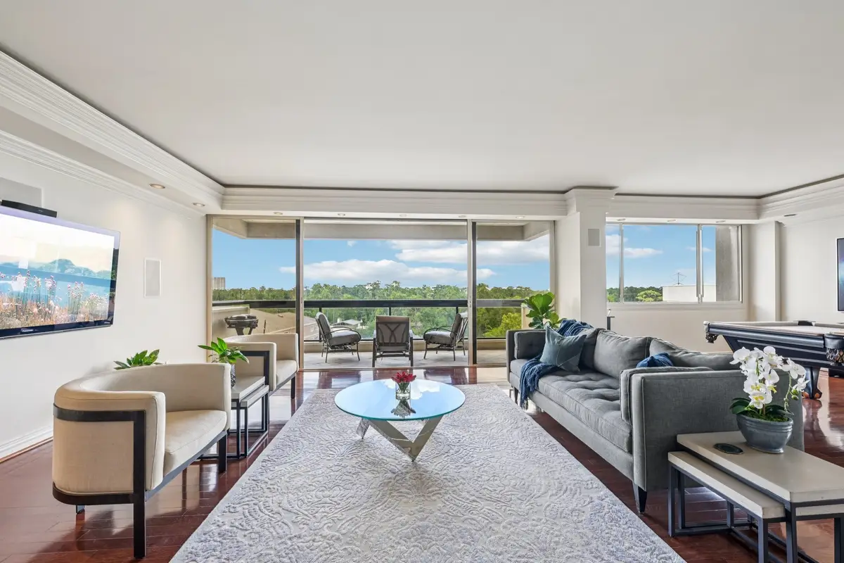 49 Briar Hollow Lane #702, Houston, TX 77027 - #1