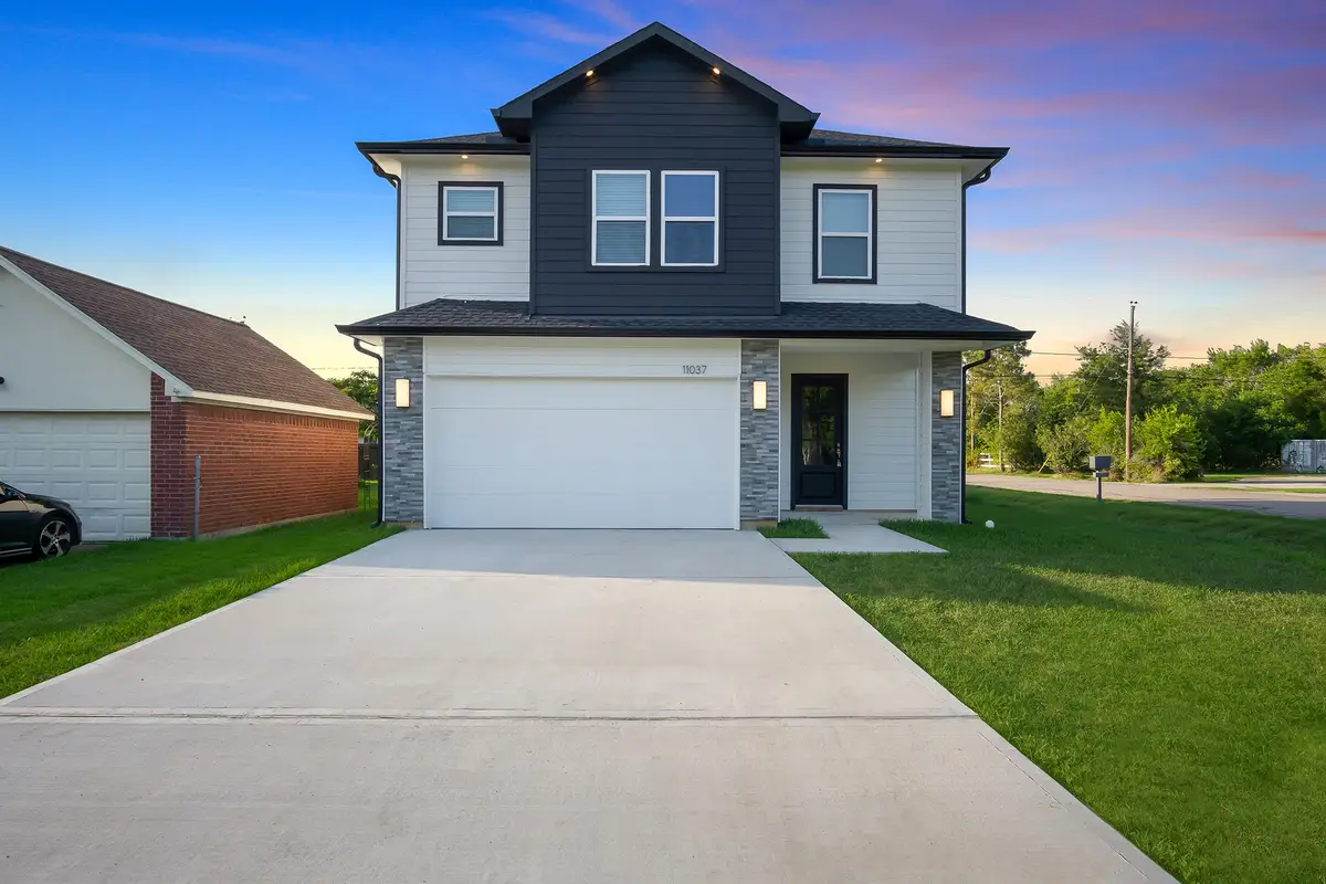 11037 Bois D Arc Street, La Porte, TX 77571 - #1