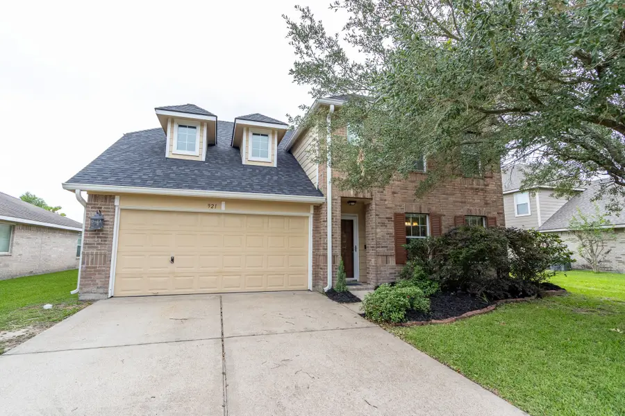 921 Sage Street, Baytown, TX 77521 - #2