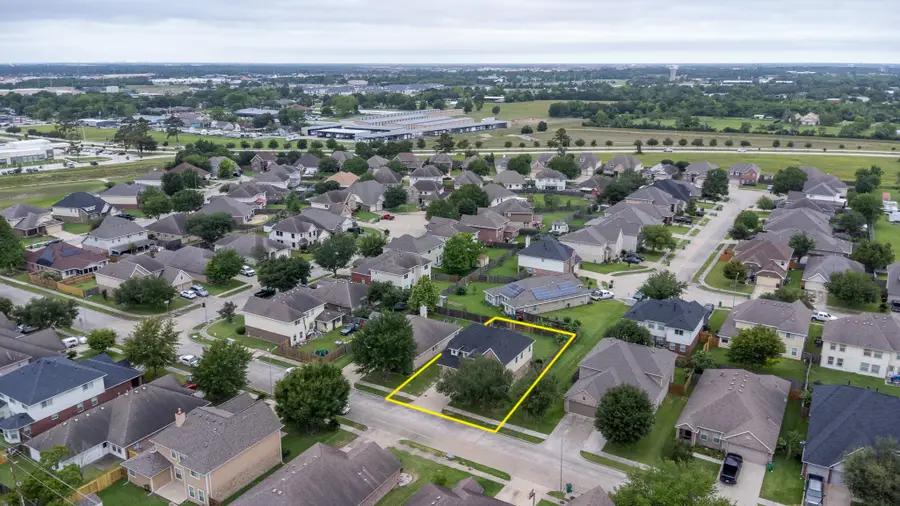 921 Sage Street, Baytown, TX 77521 - #3