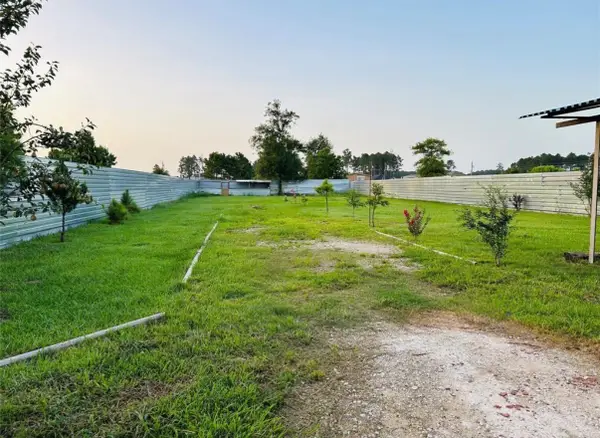 152 Road 5128, Cleveland, TX 77327