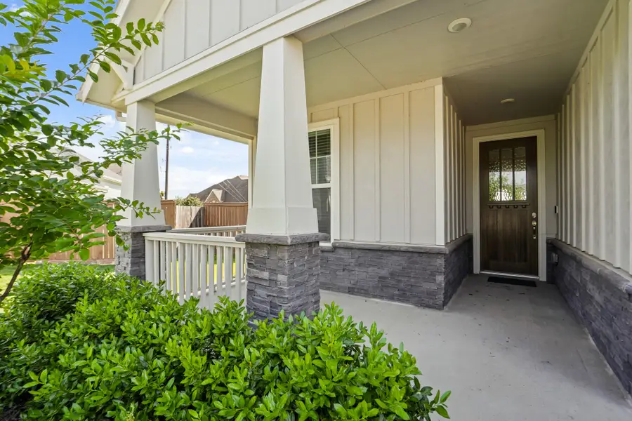 6402 Pomegranate Blossom Drive, Katy, TX 77493 - Image #2