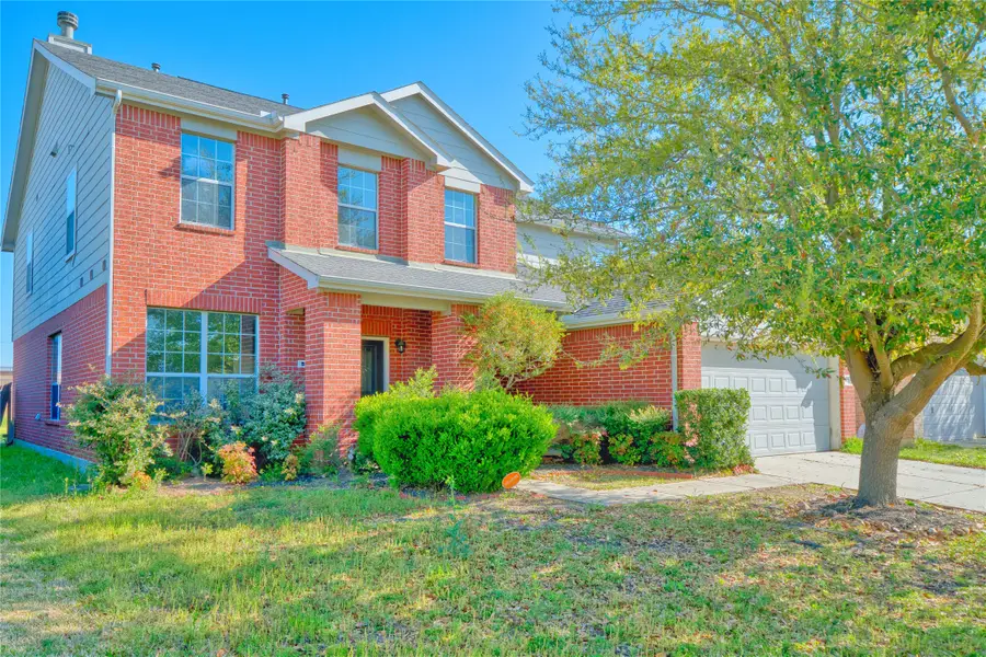 6610 Autumn Sunset Lane, Spring, TX 77379 - Image #3