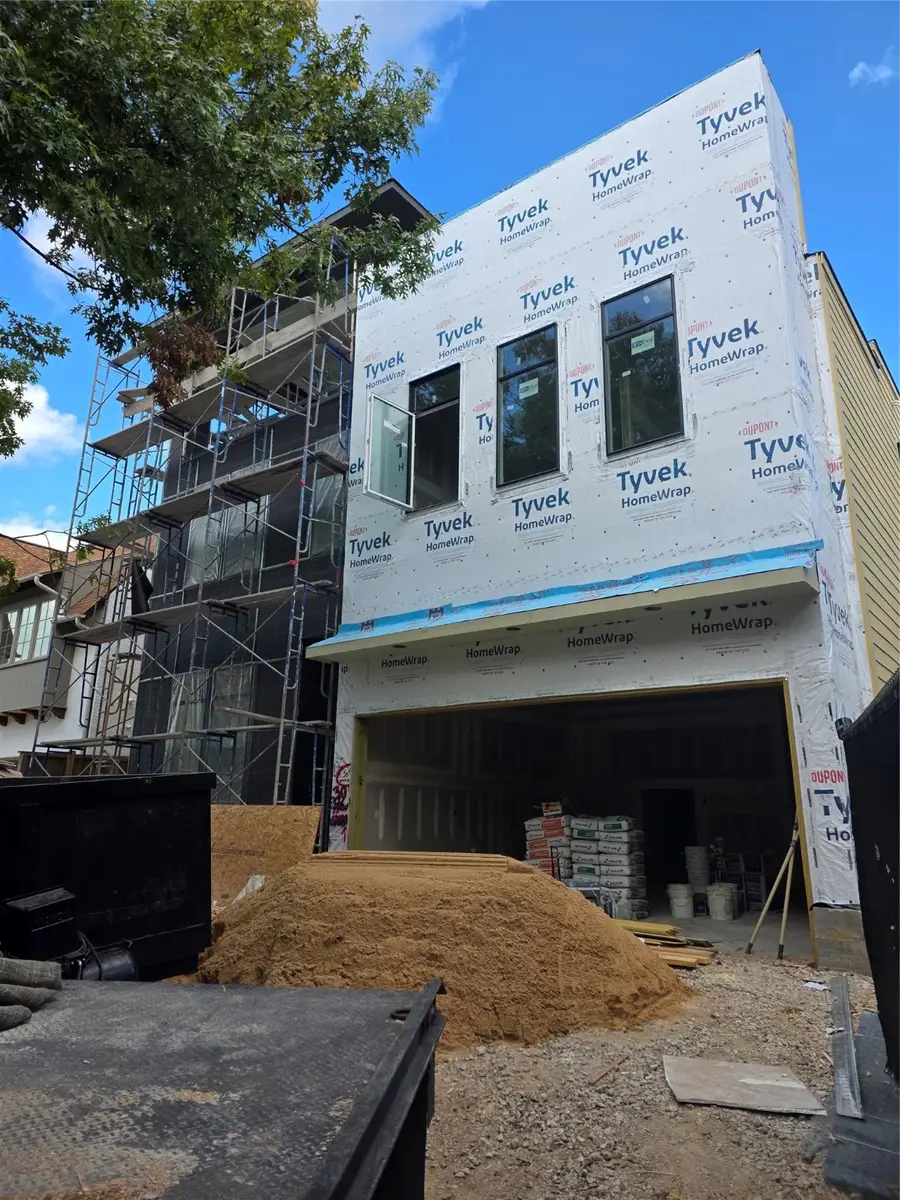 2210 Bartlett Street, Houston, TX 77098 - #3