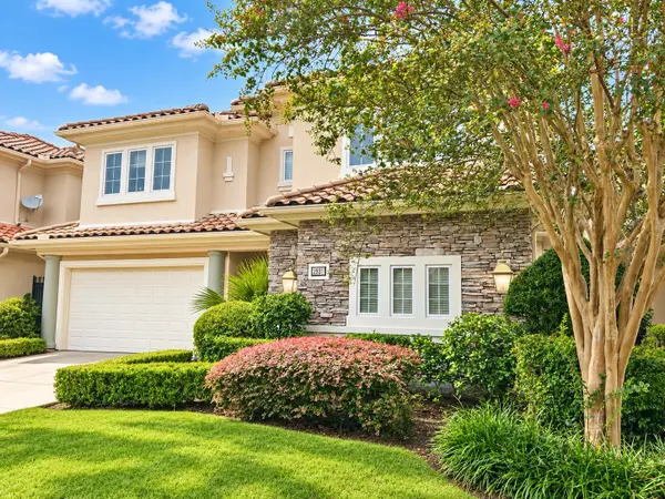 2931 Rosemary Park Lane, Houston, TX 77082
