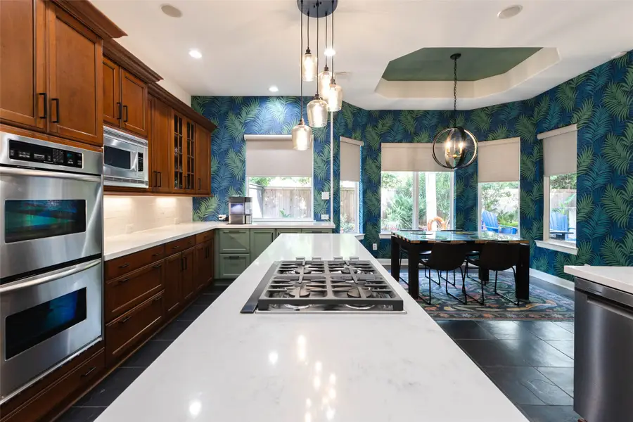 2931 Rosemary Park Lane, Houston, TX 77082 - #3