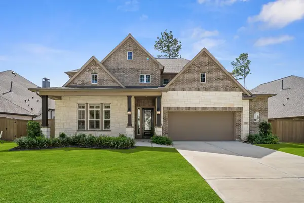 8234 Mount Washburn Lane, Porter, TX 77365