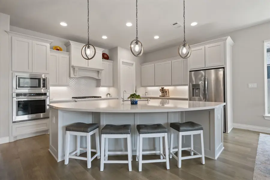 8234 Mount Washburn Lane, Porter, TX 77365 - Image #2