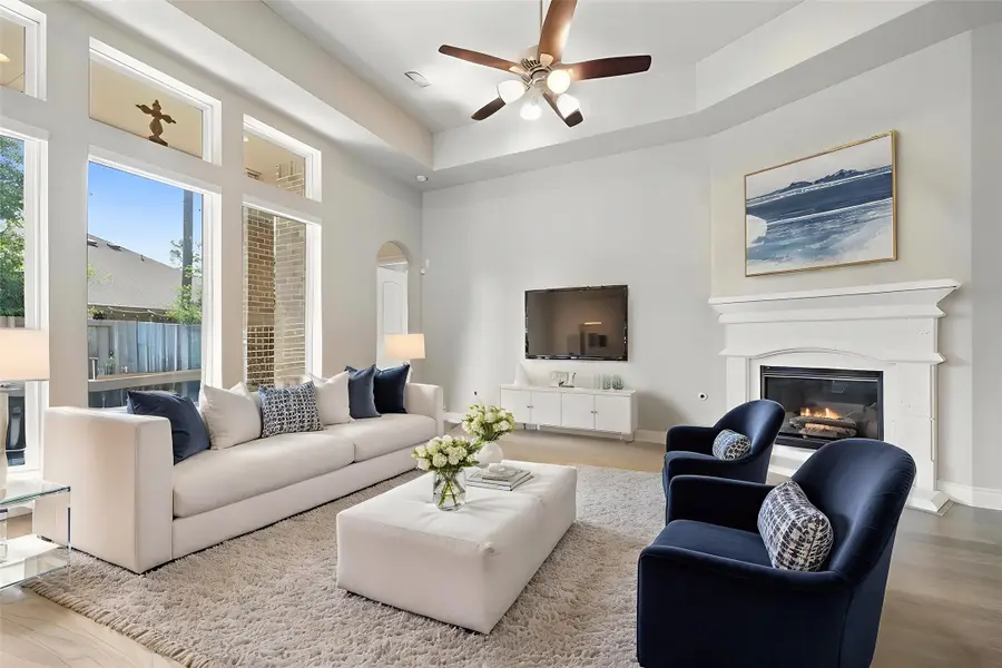 8234 Mount Washburn Lane, Porter, TX 77365 - Image #3