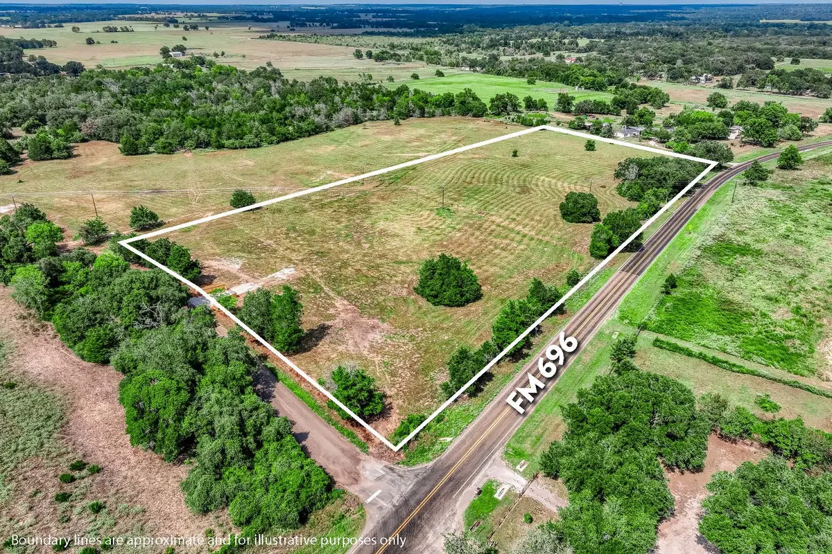 8753 County Road 324, Caldwell, TX 77836 - Image #1