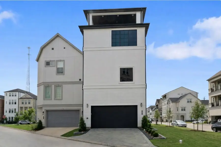 948 Blackshire Lane, Houston, TX 77055 - #3