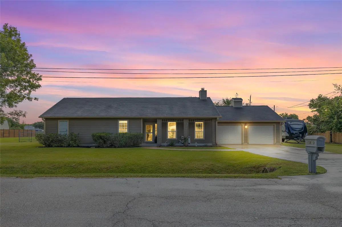 15810 Rownita Street, Crosby, TX 77532 - Image #1