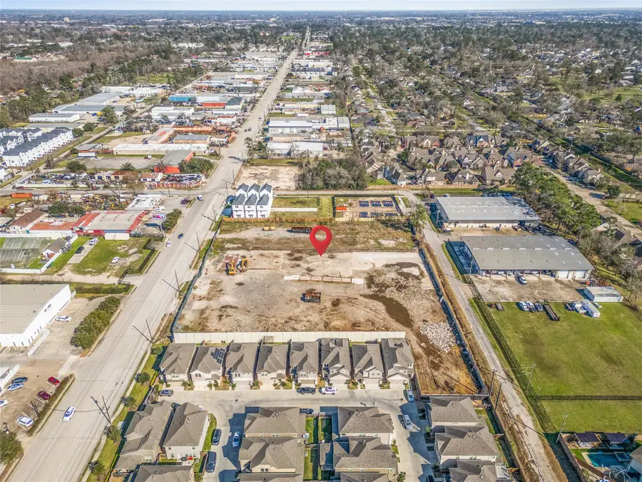 3919 Pinemont Drive, Houston, TX 77018 - #2