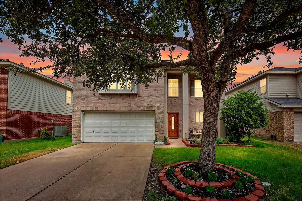 19542 Tahoka Springs Drive, Katy, TX 77449 - #1