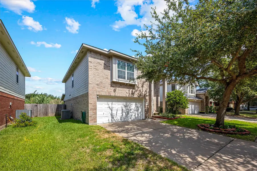 19542 Tahoka Springs Drive, Katy, TX 77449 - #2