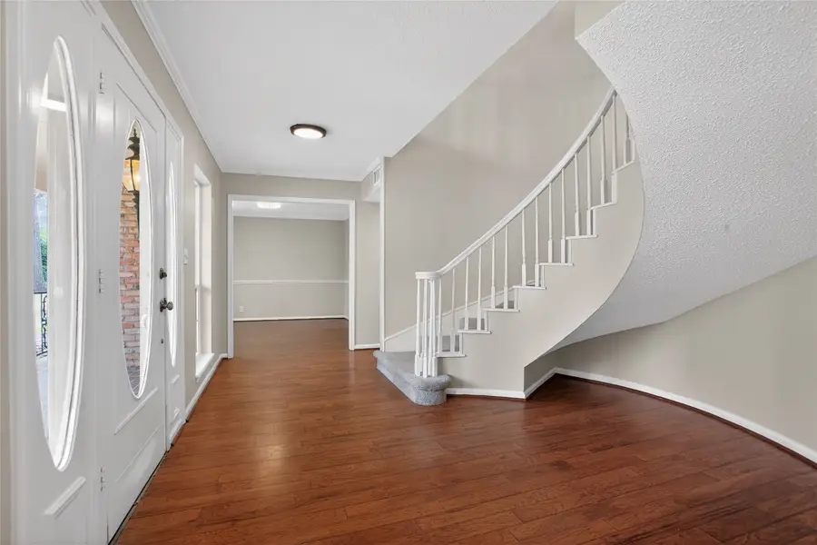 112 Kirkwood Lane, Conroe, TX 77304 - #2