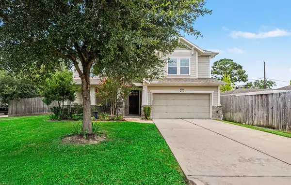 6630 Wharton Street, Houston, TX 77055