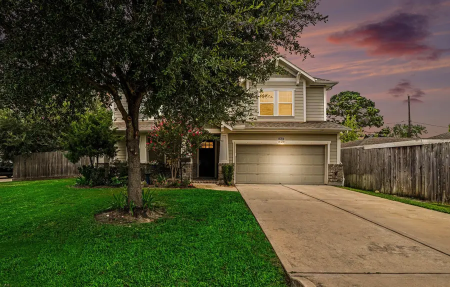 6630 Wharton Street, Houston, TX 77055 - #2