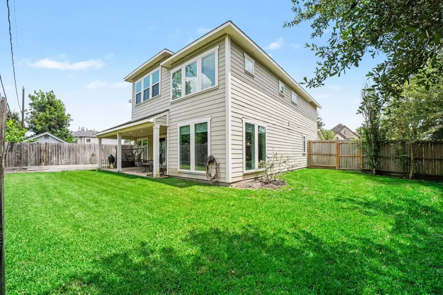 6630 Wharton Street, Houston, TX 77055 - #3