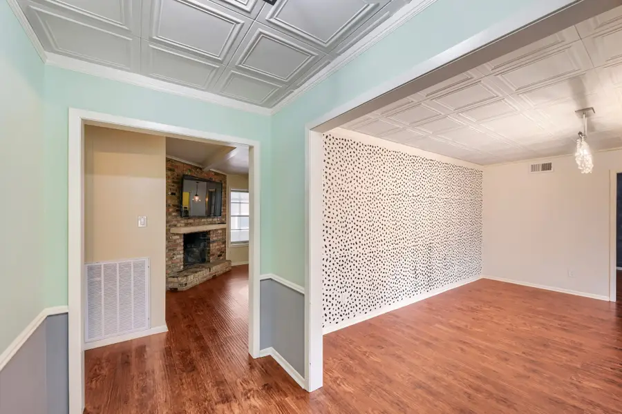 5919 Greenmont Drive, Houston, TX 77092 - #2