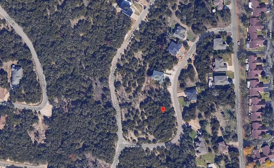 3110 Morgan Lane, Lago Vista, TX 78645 - Image #2