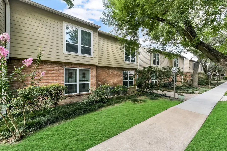 5005 Georgi Lane #91, Houston, TX 77092 - Image #2