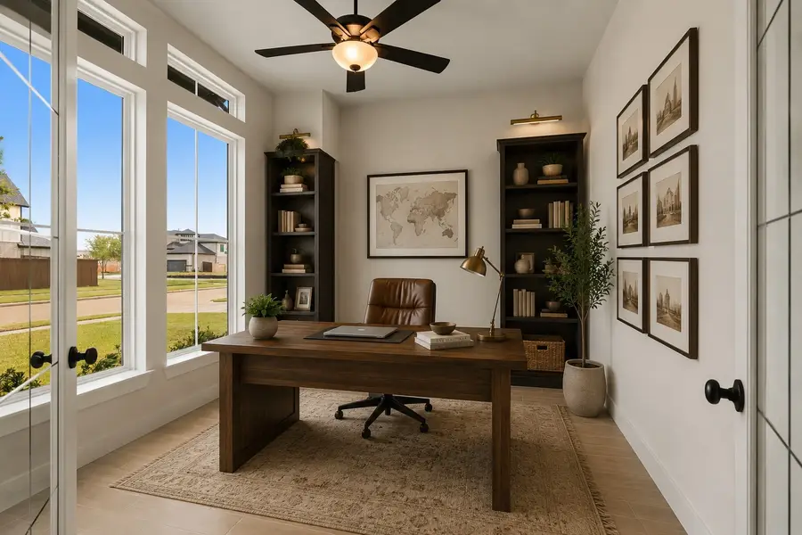 25607 Brawner Drive Drive, Katy, TX 77493 - #3