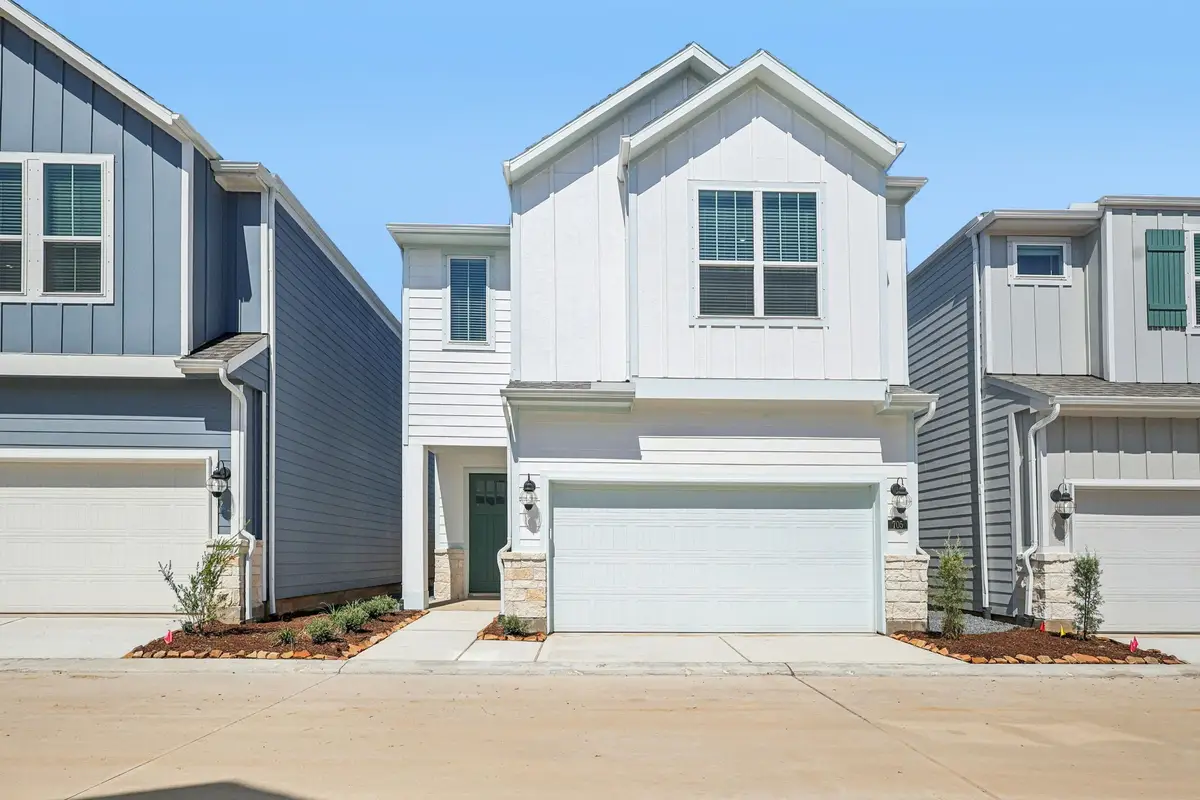 705 Topwater Trail, Kemah, TX 77565 - Image #1