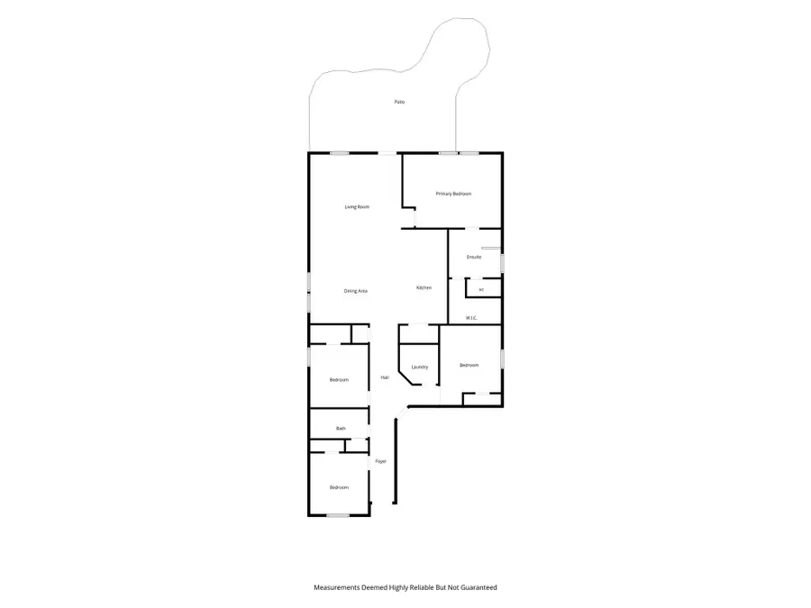 4822 Seaside Sparrow Lane, Baytown, TX 77521 - #2