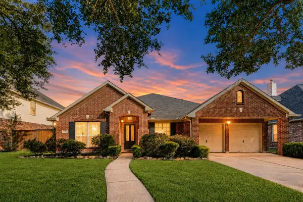24014 Gentle Moss Lane, Katy, TX 77494