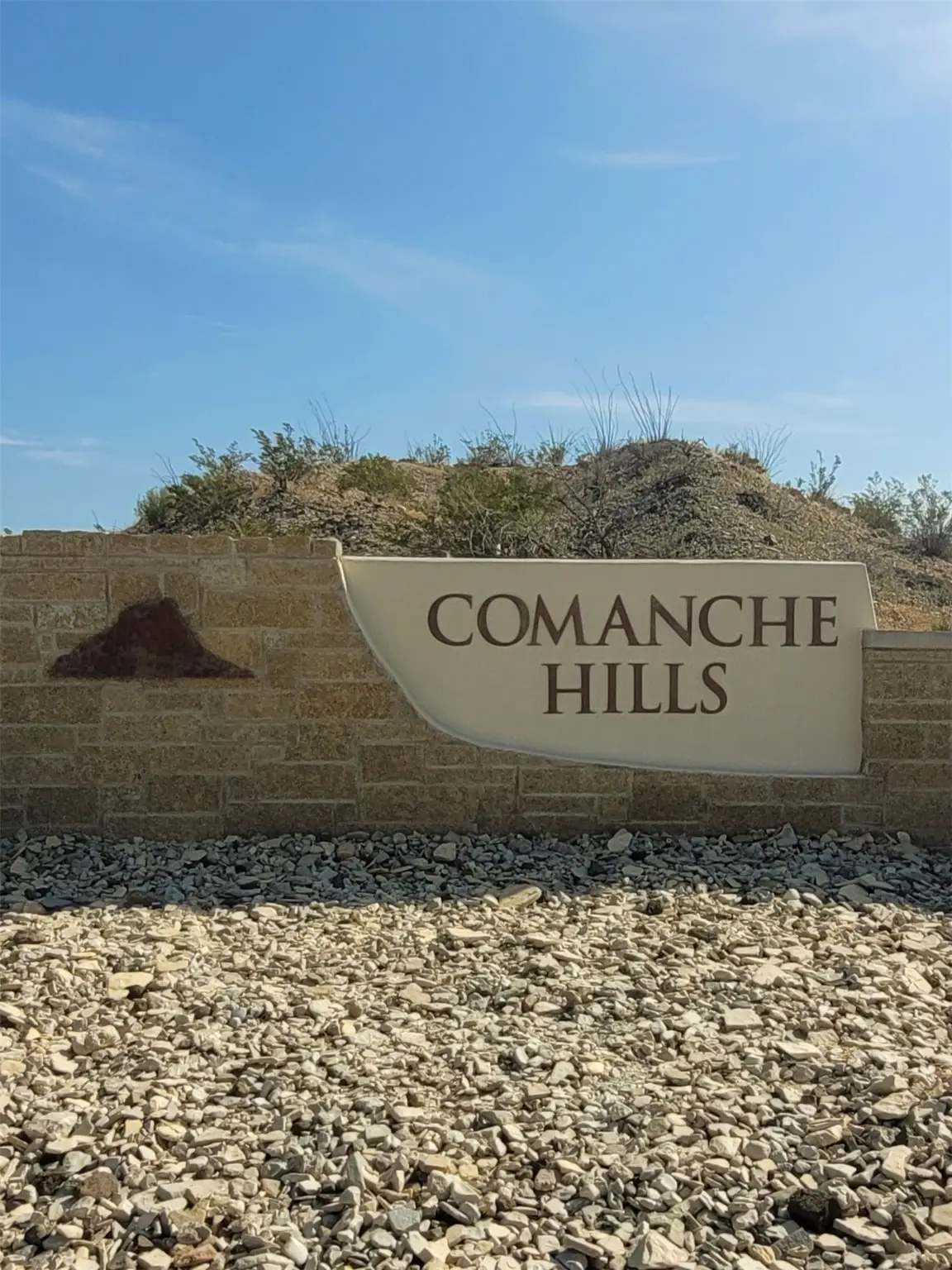 Lot 19 Comanche Mesa, Lajitas, TX 79852 - Image #1