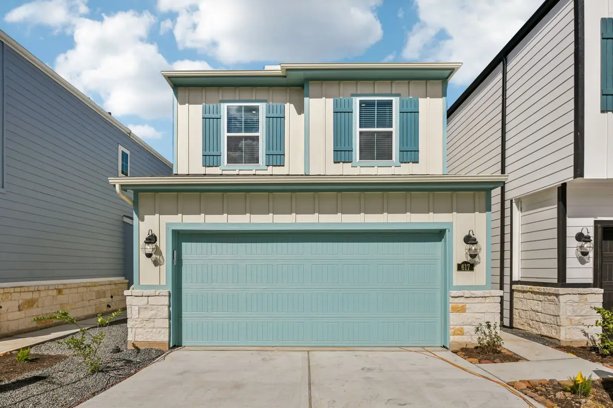 617 Sand Dollar Drive, Kemah, TX 77565 - Image #1