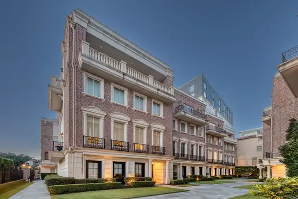 1913 Revere Street, Houston, TX 77019