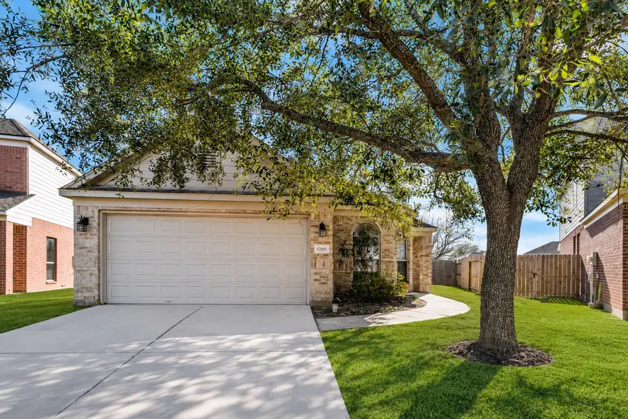 12106 Landsdown Ridge Way, Humble, TX 77346 - #2