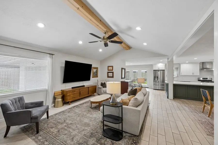 1919 Ashford Hollow Lane, Houston, TX 77077 - #2