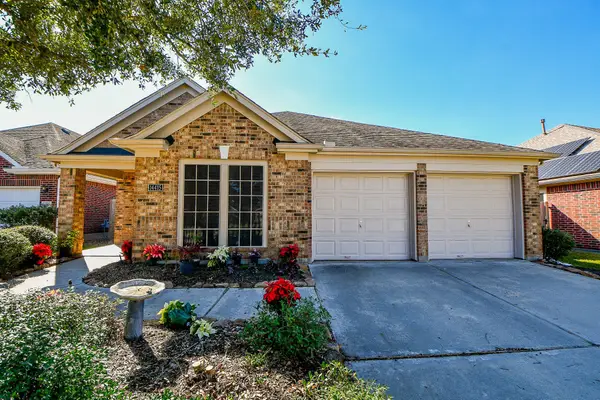 14415 Leaning Aspen Court, Cypress, TX 77429