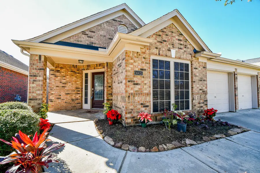 14415 Leaning Aspen Court, Cypress, TX 77429 - #3